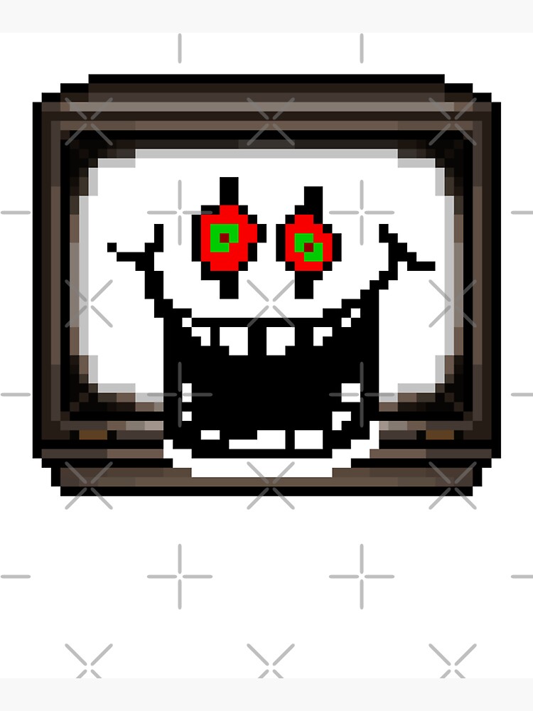 Pixilart - Omega Flowey by JustACoolPinata