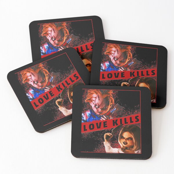 Item preview, Childs Horror - Childs Slasher Film designed and sold by FloydCurtainF.