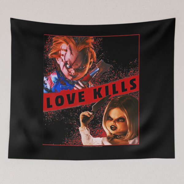 Item preview, Childs Horror - Childs Slasher Film designed and sold by FloydCurtainF.