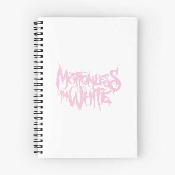 Item preview, pastel pink logo designed and sold by SarahLovesBands.