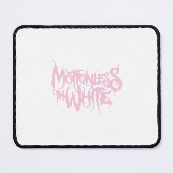 Item preview, pastel pink logo designed and sold by SarahLovesBands.