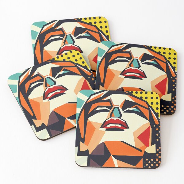 Item preview, Cubist Expressionism designed and sold by deepakrode7.