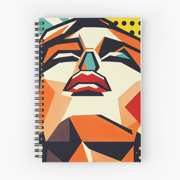Item preview, Cubist Expressionism designed and sold by deepakrode7.