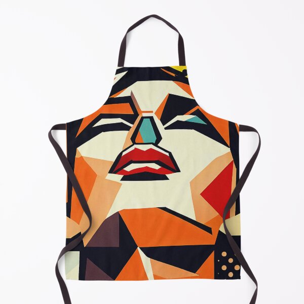 Item preview, Cubist Expressionism designed and sold by deepakrode7.