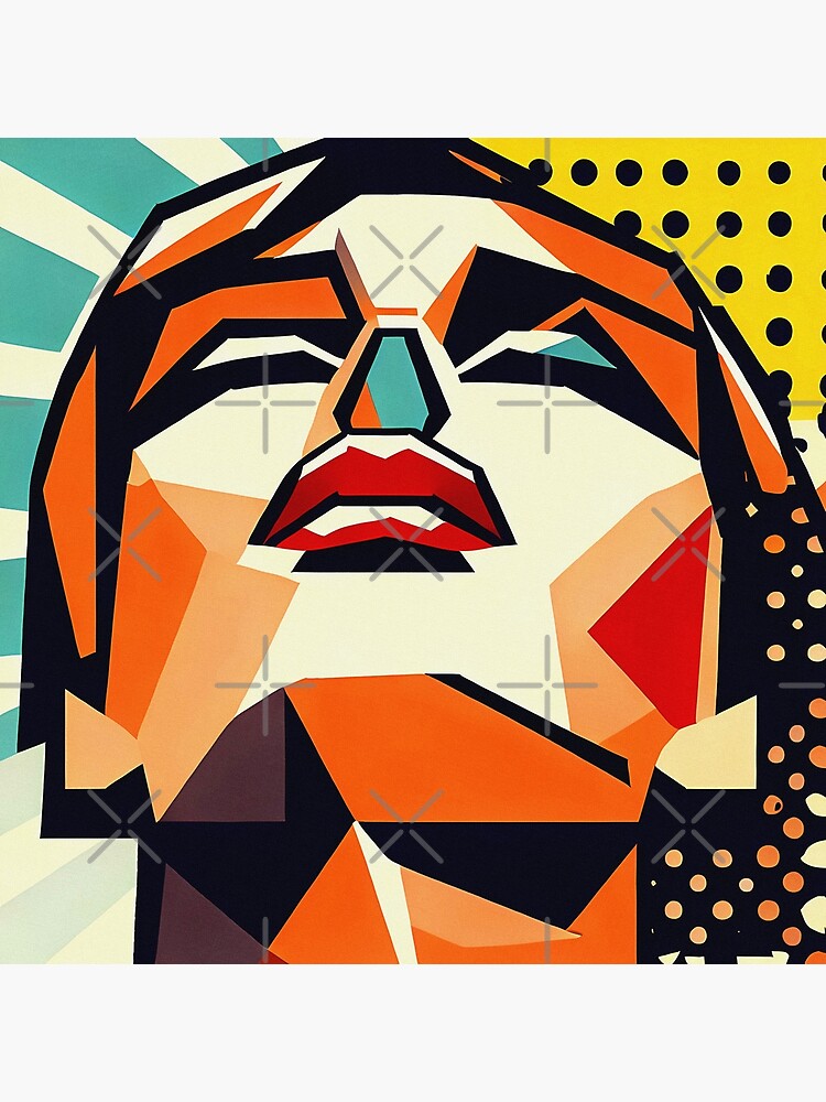 Cubist Expressionism