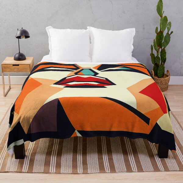 Item preview, Cubist Expressionism designed and sold by deepakrode7.
