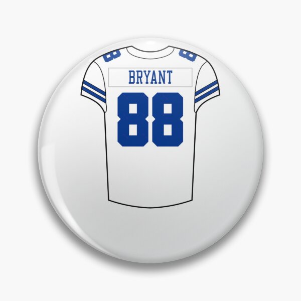 Item preview, Dez Bryant Home Jersey   designed and sold by CecilLeannon.