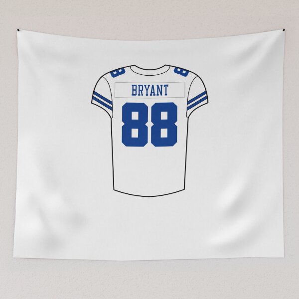 Item preview, Dez Bryant Home Jersey   designed and sold by CecilLeannon.