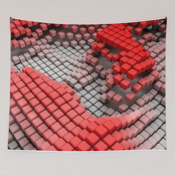 Item preview, Red Dice designed and sold by Eric Nagel.