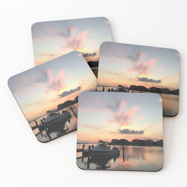 Item preview, sunset on the water designed and sold by MMMdesigns97.