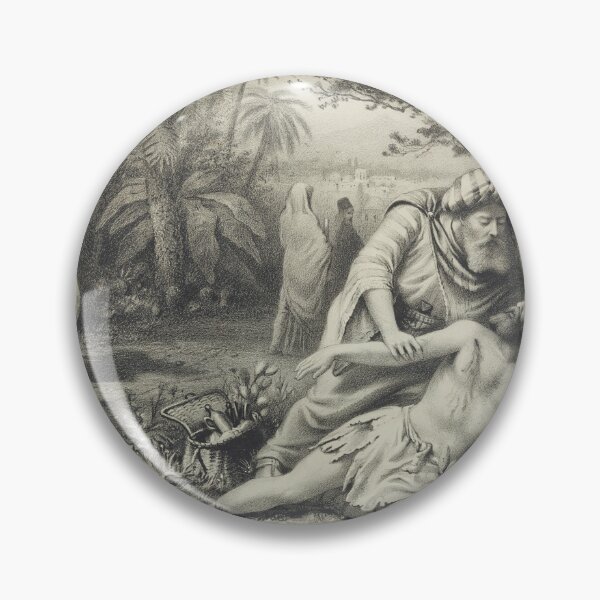 Item preview, STK501700A-The good Samaritan from the book of Luke designed and sold by StocktrekImages.