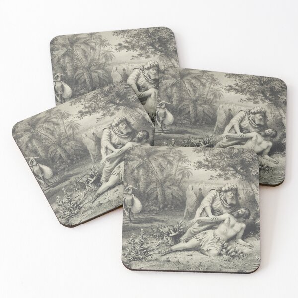 Item preview, STK501700A-The good Samaritan from the book of Luke designed and sold by StocktrekImages.