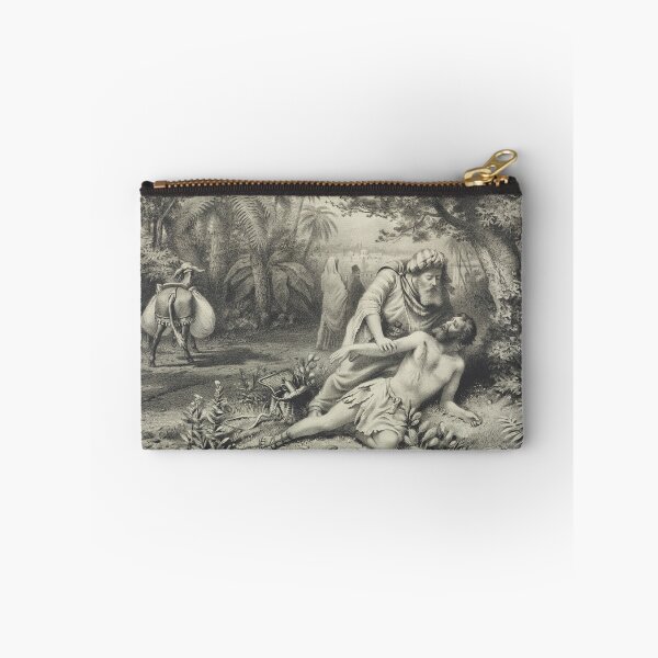 Item preview, STK501700A-The good Samaritan from the book of Luke designed and sold by StocktrekImages.