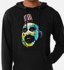 St. Spaulding I Lightweight Hoodie