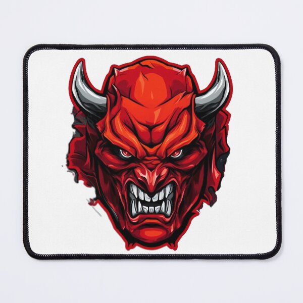Item preview, CARDIFF DEVILS designed and sold by RadekArt.