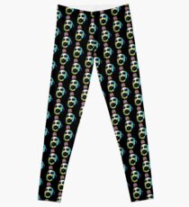 St. Spaulding I Leggings