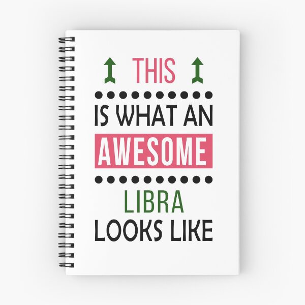 Item preview, Libra Zodiac Awesome Looks Like Cool Funny designed and sold by smily-tees.