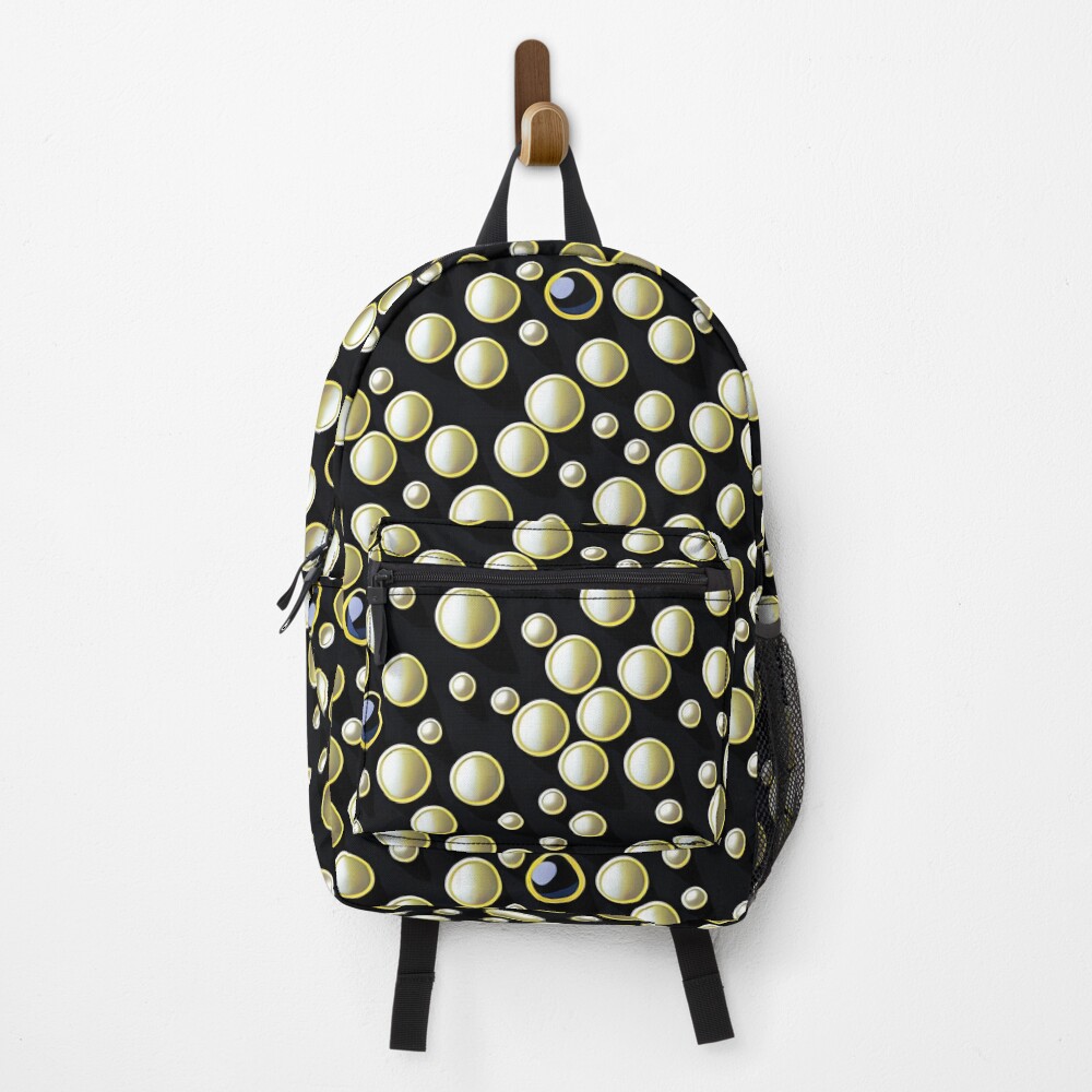 Item preview, Backpack designed and sold by Houerd.