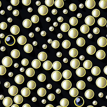Artwork thumbnail, Abstract Pattern by Houerd