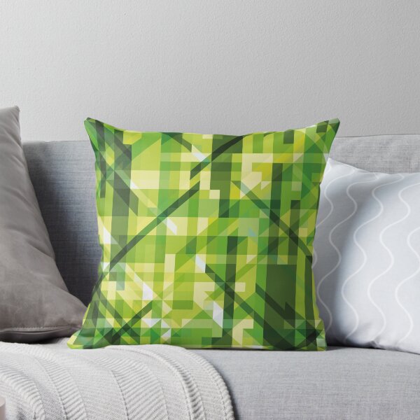 Item preview, Composition in greens designed and sold by VrijFormaat.