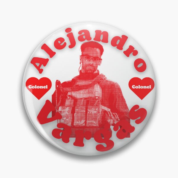 Item preview, Alejandro Vargas Pookie Love designed and sold by jiminsyeol.