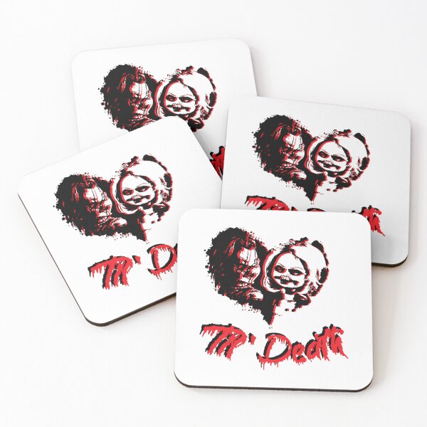 Item preview, Childs Horror - Childs Slasher Film designed and sold by FloydCurtainF.