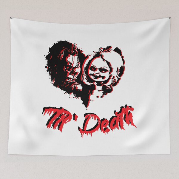 Item preview, Childs Horror - Childs Slasher Film designed and sold by FloydCurtainF.