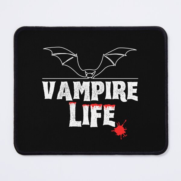 Item preview, Vampire Life designed and sold by StoneybrokeM.