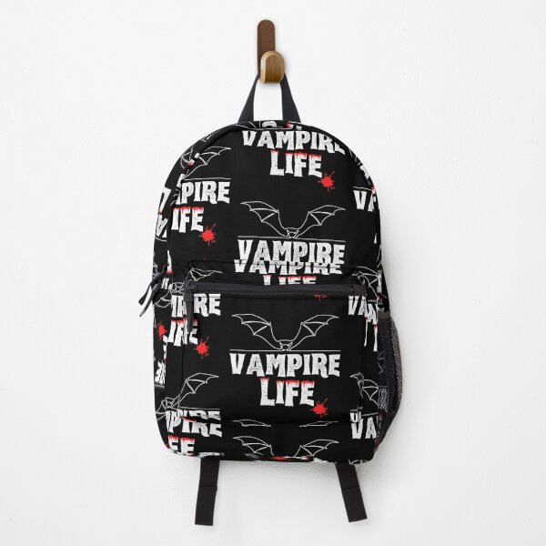 Item preview, Vampire Life designed and sold by StoneybrokeM.