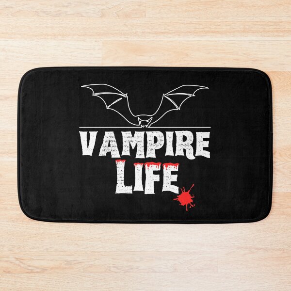Item preview, Vampire Life designed and sold by StoneybrokeM.