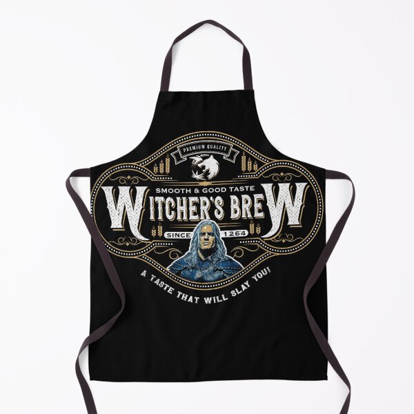 Item preview, Witcher's Brew designed and sold by Alema Art.