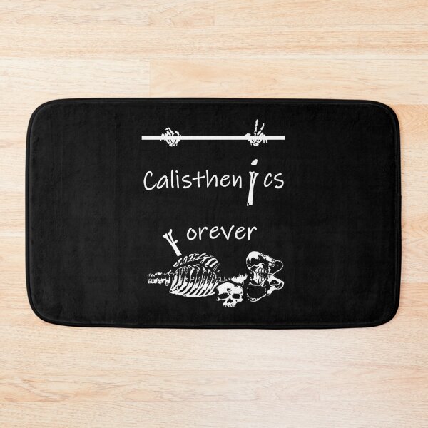 Item preview, Calisthenics exercises designed and sold by gardentree.