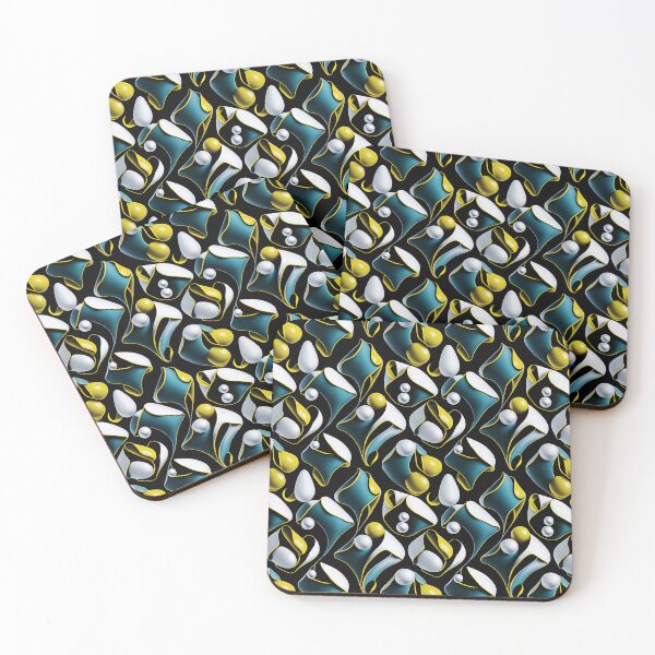Item preview, Abstract Pattern designed and sold by Houerd.