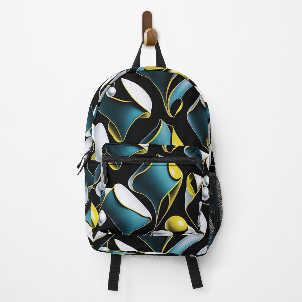 Item preview, Backpack designed and sold by Houerd.