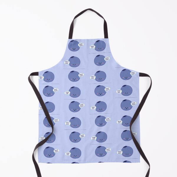 Item preview, Feelin' Blue (blueberry) | by queenie's cards designed and sold by queeniescards.