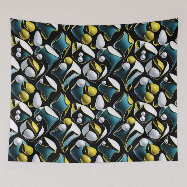 Item preview, Abstract Pattern designed and sold by Houerd.