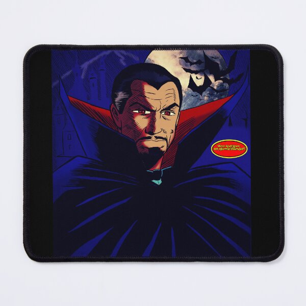 Item preview, Dracula The Prince of Darkness designed and sold by DrAtomicThunder.