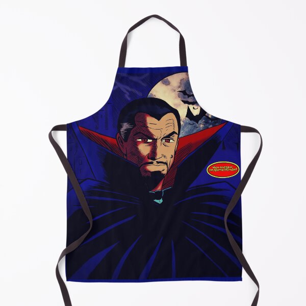 Item preview, Dracula The Prince of Darkness designed and sold by DrAtomicThunder.