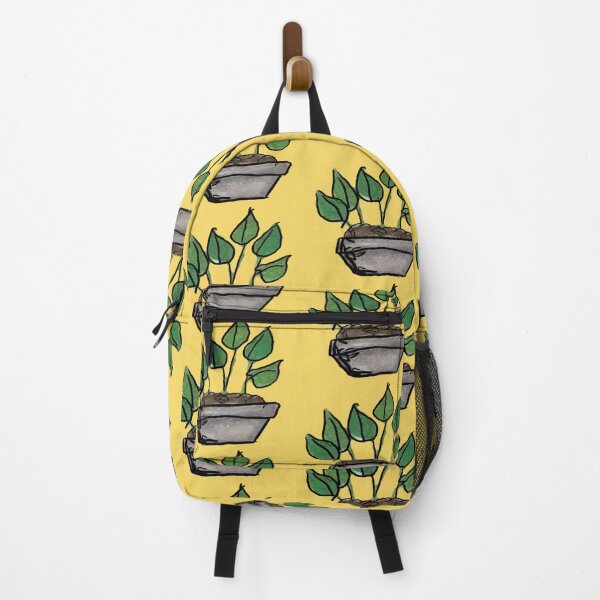 Item preview, Plant in a Pot - Nature designed and sold by jolabrese.