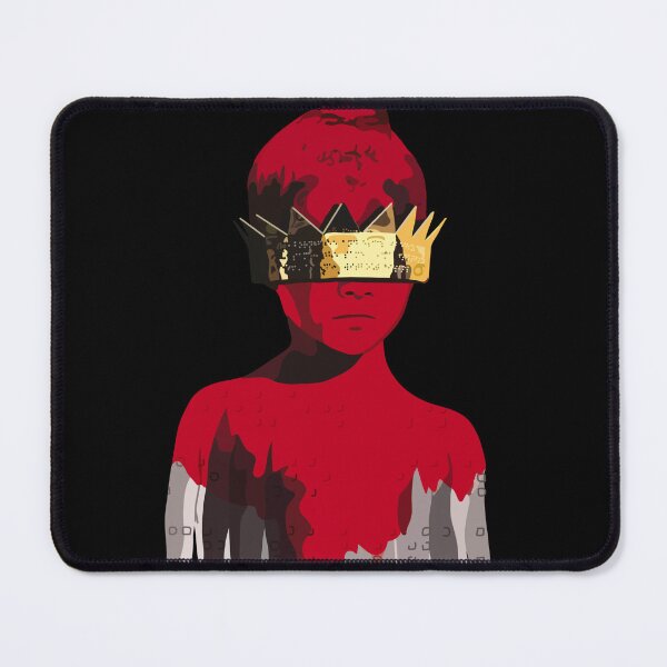 Item preview, Rihanna - Anti designed and sold by whimsicali.