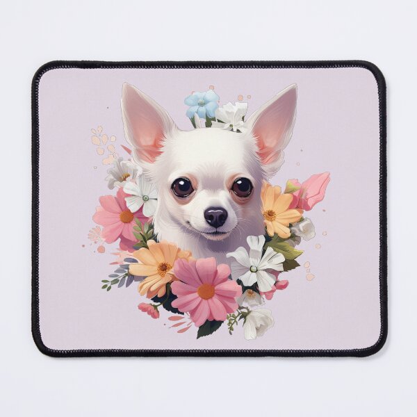 Item preview, Adorable Chihuahua designed and sold by ZombieLH.