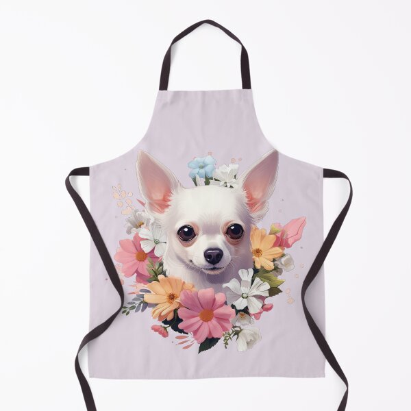 Item preview, Adorable Chihuahua designed and sold by ZombieLH.