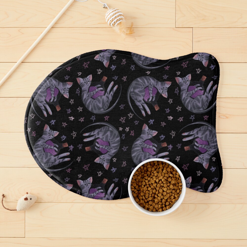 Item preview, Cat Mat designed and sold by FelineEmporium.