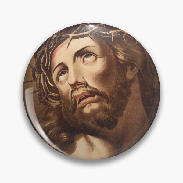 Artikelvorschau, STK501704A-Ecce Homo, siehe da, der Mann. entworfen und verkauft von StocktrekImages.