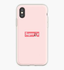 Kid buu iPhone Case