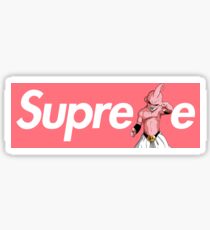 Kid buu Sticker