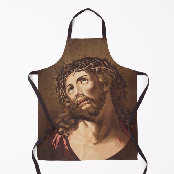 Item preview, STK501704A-Ecce homo, behold the man.  designed and sold by StocktrekImages.
