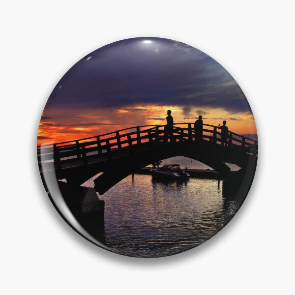 Item preview, Sunset in Lefkada island designed and sold by Hercules Milas.