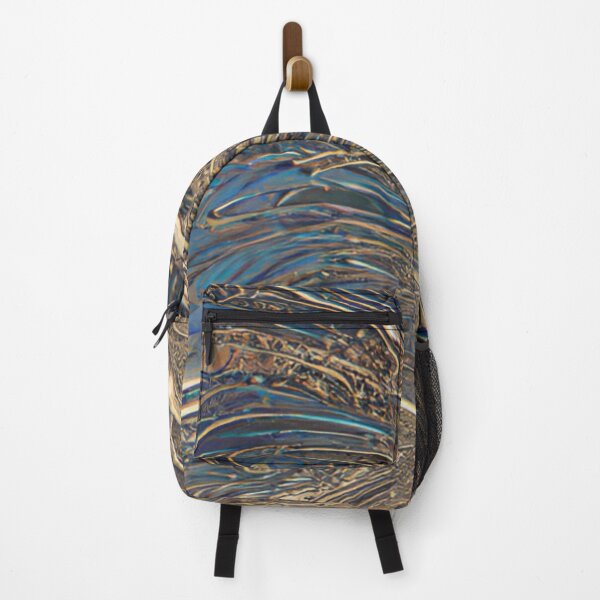 Item preview, Fantastic golden curve line of the wave. designed and sold by Trianglegreen.