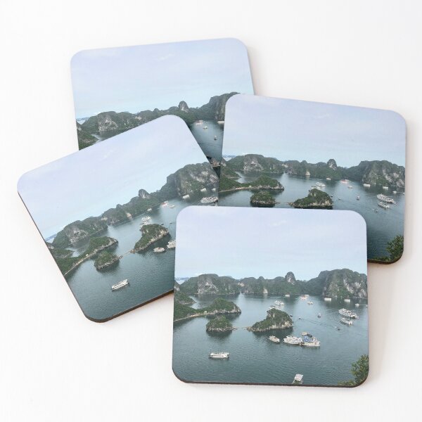 Item preview, ha long bay designed and sold by MMMdesigns97.